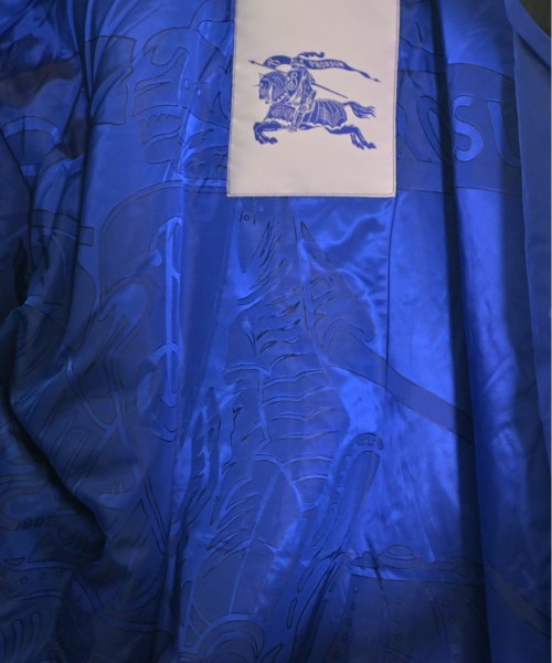 BURBERRY 軍裝夾克