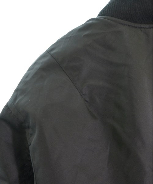 BURBERRY 軍裝夾克