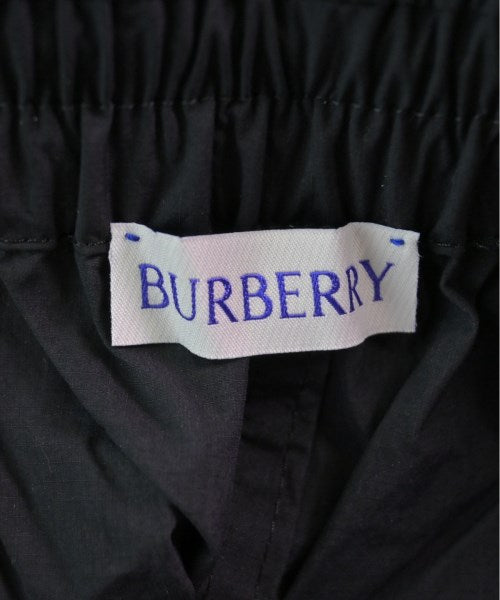 BURBERRY 運動