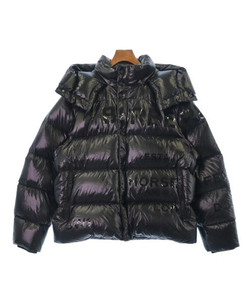BURBERRY 羽絨夾克/背心