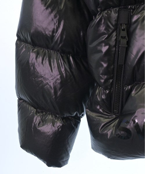 BURBERRY 羽絨夾克/背心
