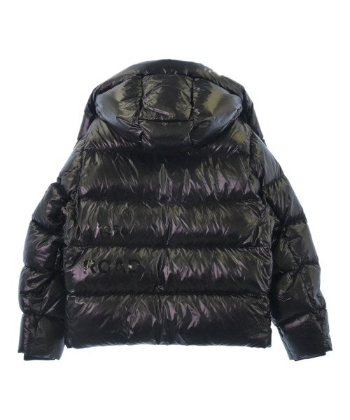 BURBERRY 羽絨夾克/背心