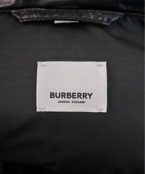 BURBERRY 羽絨夾克/背心