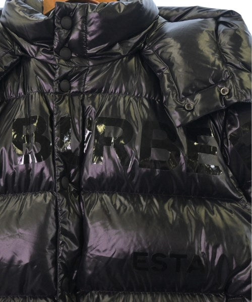 BURBERRY 羽絨夾克/背心
