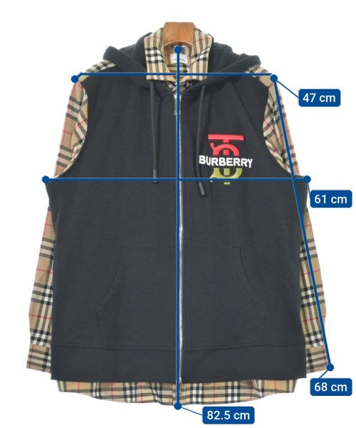 BURBERRY 其他飛行外套