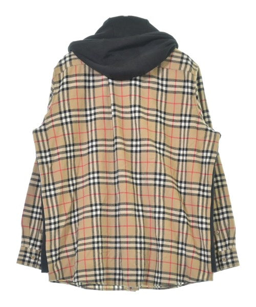BURBERRY 其他飛行外套