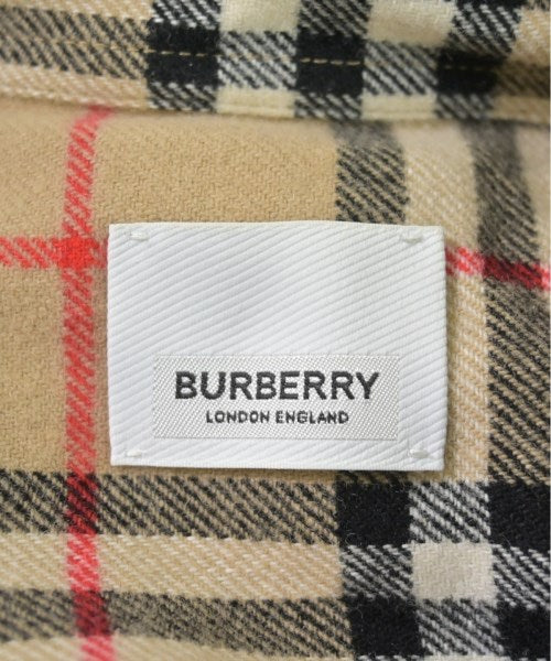 BURBERRY 其他飛行外套