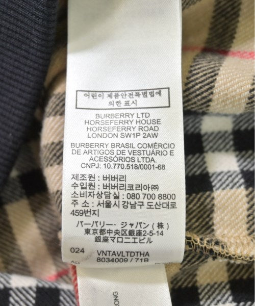 BURBERRY 其他飛行外套