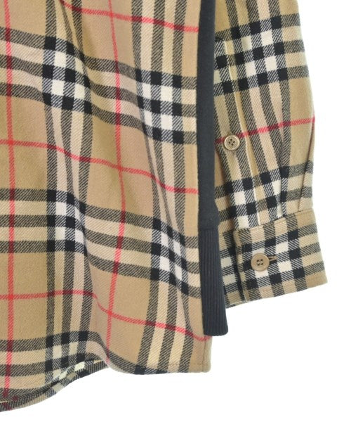 BURBERRY 其他飛行外套