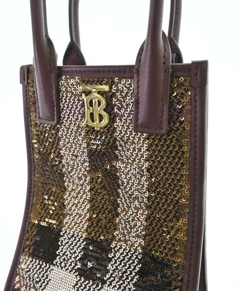 BURBERRY 其他包款