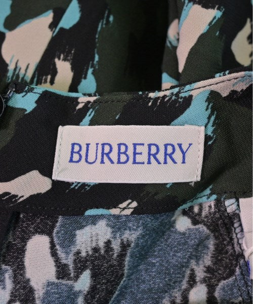 BURBERRY 洋裝