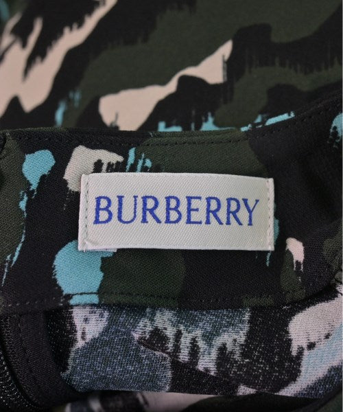 BURBERRY 洋裝