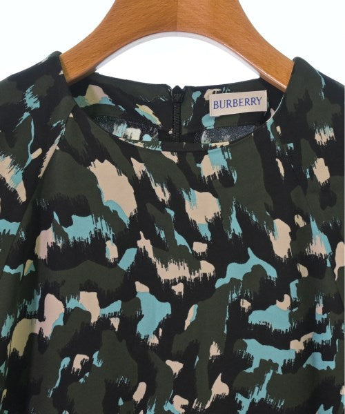 BURBERRY 洋裝