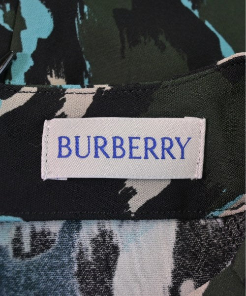 BURBERRY 洋裝