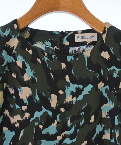 BURBERRY 洋裝