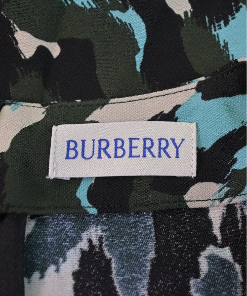 BURBERRY 洋裝