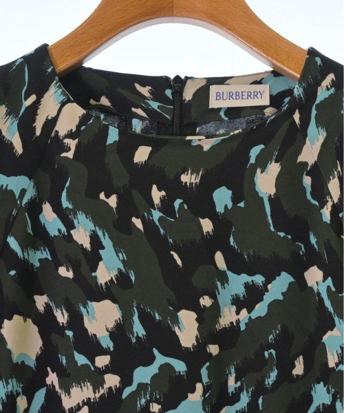 BURBERRY 洋裝