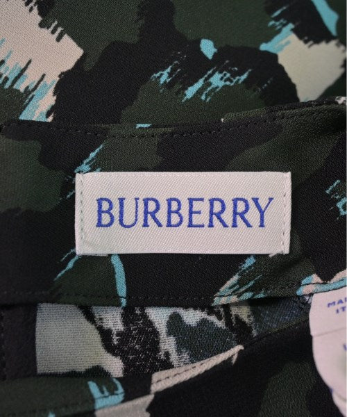 BURBERRY 洋裝