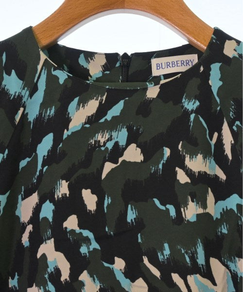 BURBERRY 洋裝