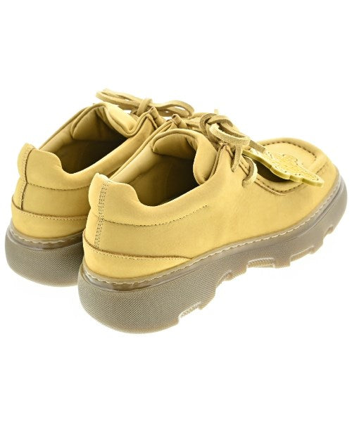 BURBERRY 其他鞋款