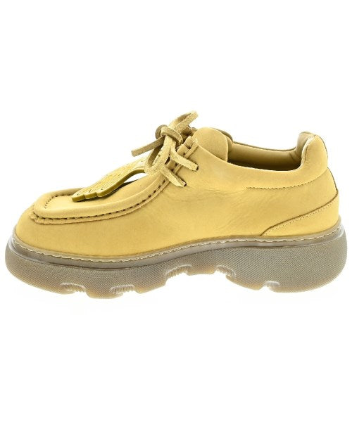 BURBERRY 其他鞋款