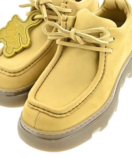 BURBERRY 其他鞋款