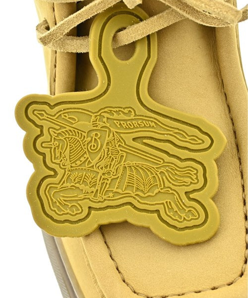 BURBERRY 其他鞋款