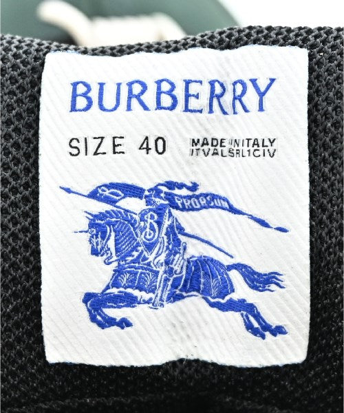 BURBERRY 其他鞋款