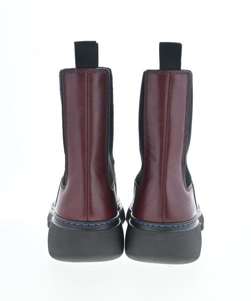 BURBERRY 靴子