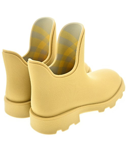 BURBERRY 雨鞋