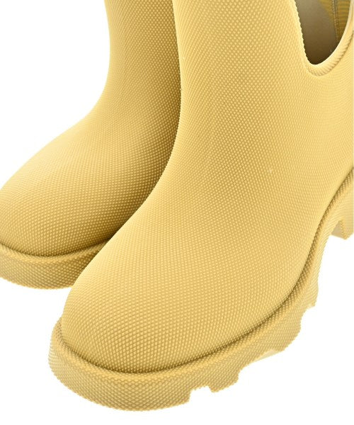 BURBERRY 雨鞋