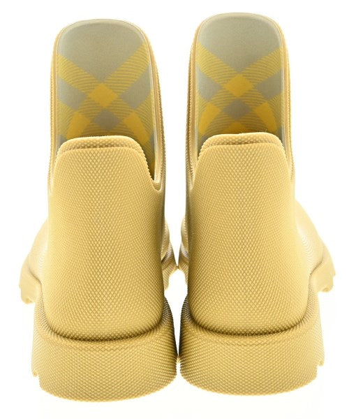 BURBERRY 雨鞋