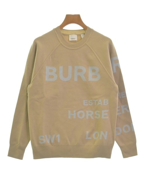 BURBERRY 毛衣