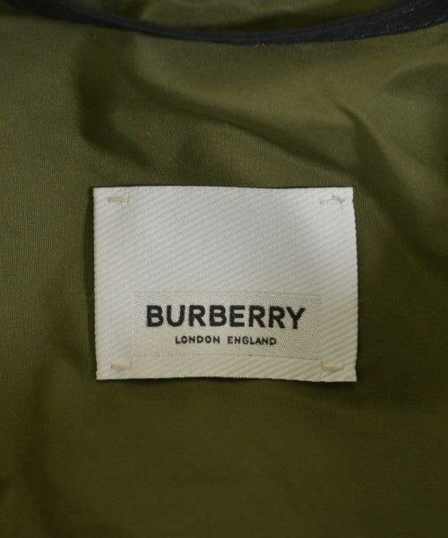 BURBERRY 其他飛行外套