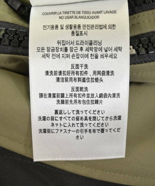 BURBERRY 其他飛行外套