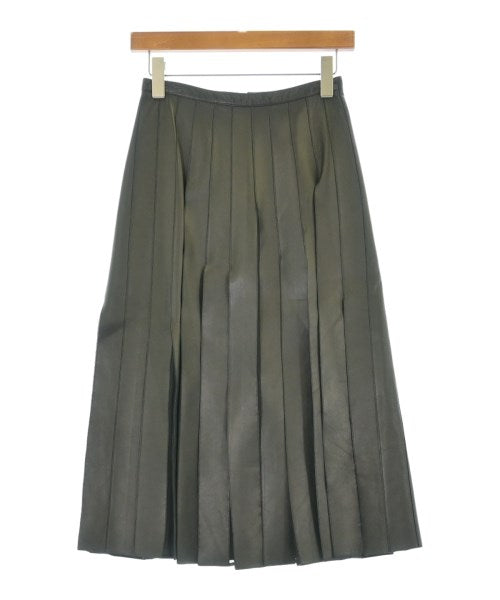 BURBERRY 長裙/超長裙