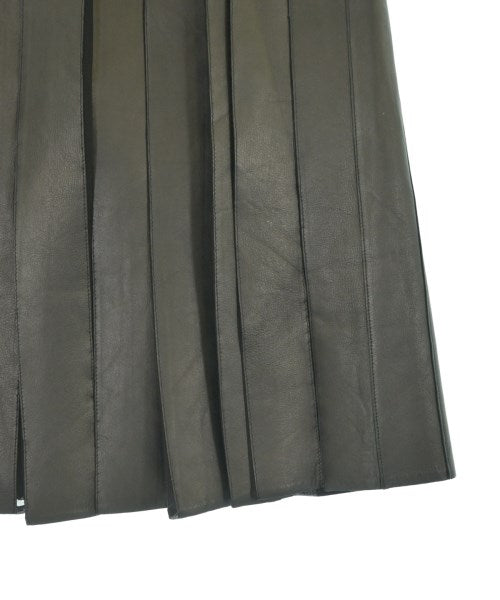 BURBERRY 長裙/超長裙