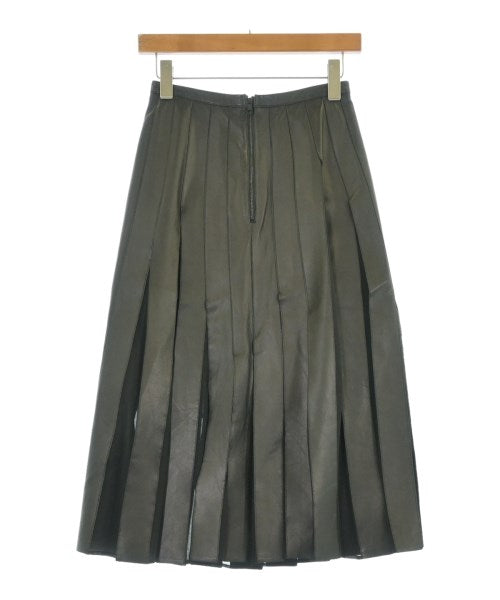 BURBERRY 長裙/超長裙