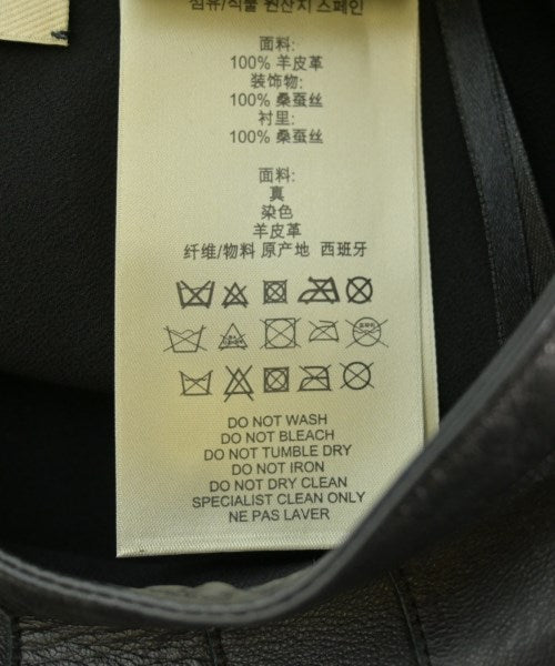 BURBERRY 長裙/超長裙