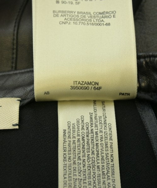 BURBERRY 長裙/超長裙