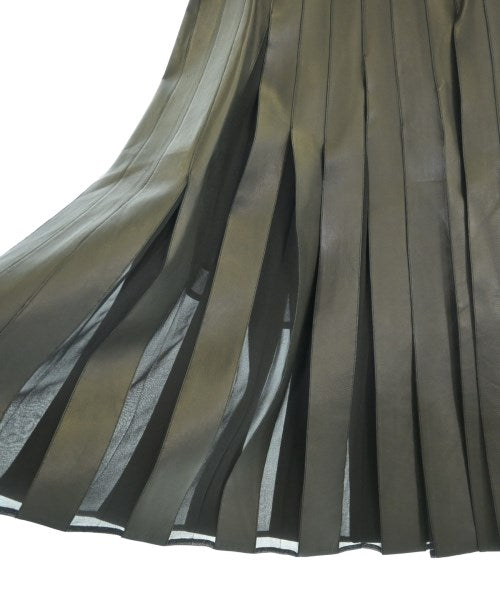 BURBERRY 長裙/超長裙