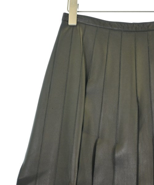 BURBERRY 長裙/超長裙