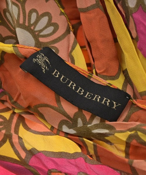 BURBERRY 披肩