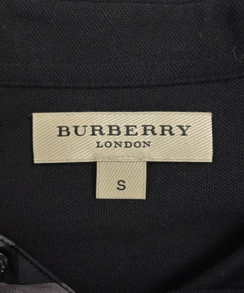 BURBERRY POLO衫