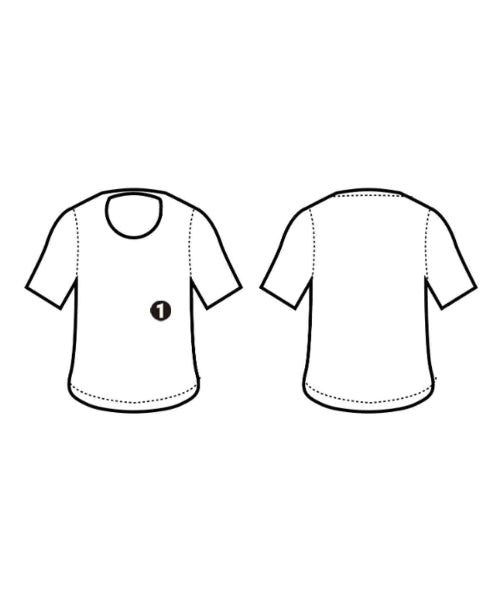 BURBERRY T恤/上衣