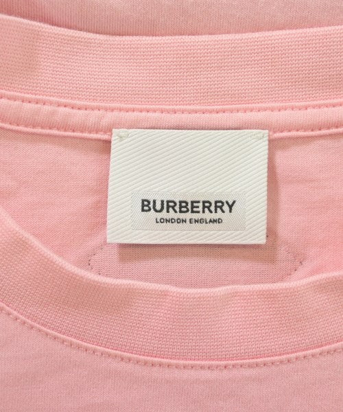 BURBERRY T恤/上衣