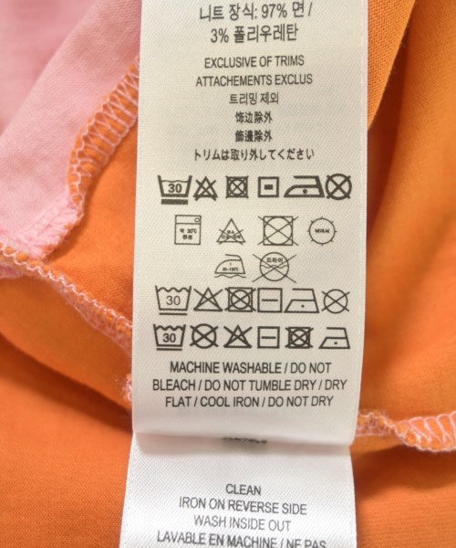 BURBERRY T恤/上衣