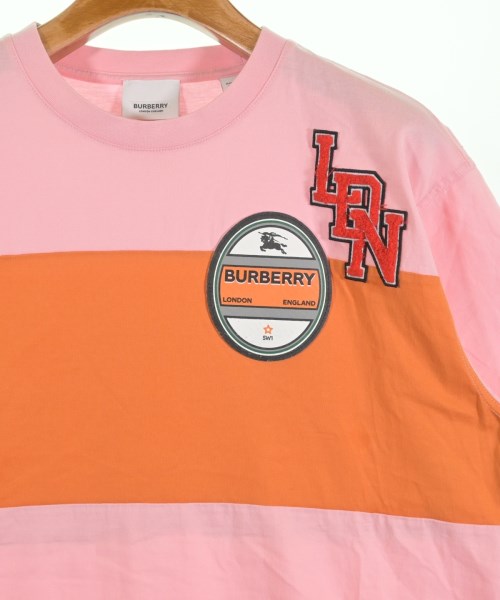 BURBERRY T恤/上衣