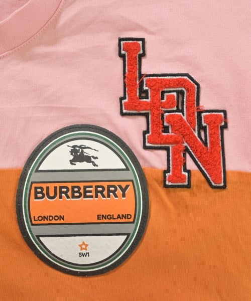 BURBERRY T恤/上衣