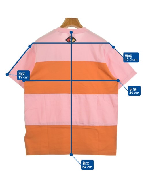 BURBERRY T恤/上衣